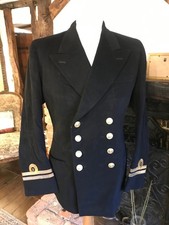 Vintage Royal Navy