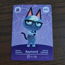 Nintendo Animal Crossing