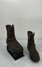 Ugg Australia Simmens Brown