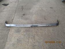 ford cortina mk 2 front bumper