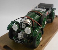 Brumm 1/43 Scale Metal Model -