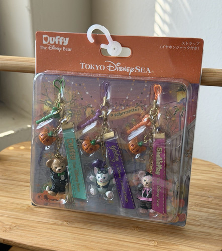 Tokyo disneysea halloween 2014 - disneysea,
