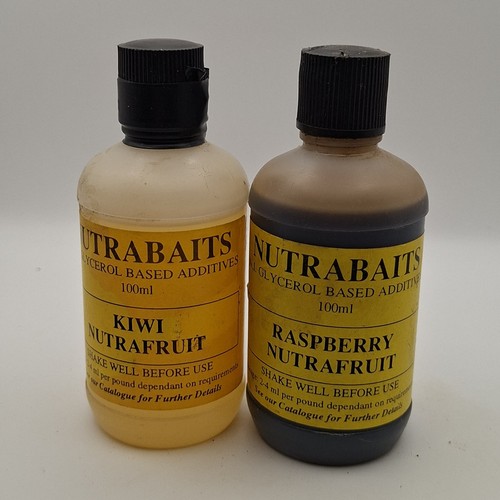 Nutrabaits raspberry kiwi - nutrabaits, &