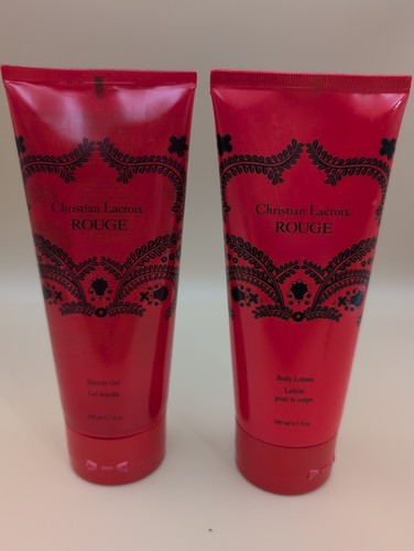 Avon christian lacroix - christian,