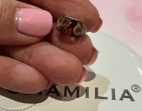 Genuine chamilia 925 sterling - 925,