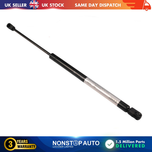 Tailgate boot gas strut - gas, 505