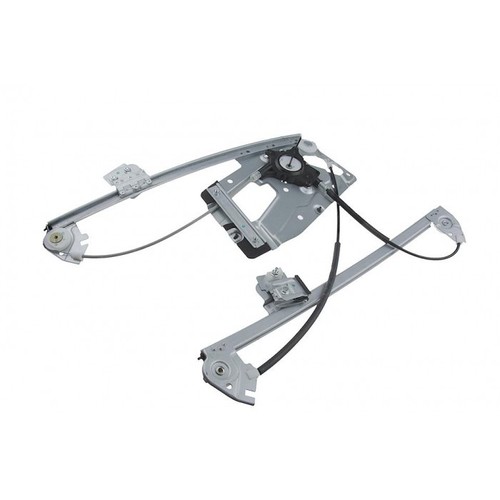 Left front ice mount for - front,