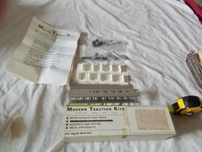 OO GAUGE G.W.R. 1/3 COMPO