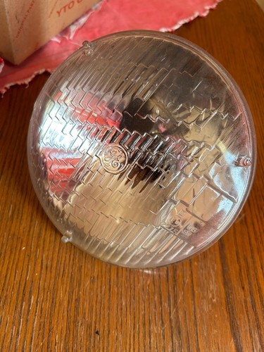 Inch headlight classic car - 7,