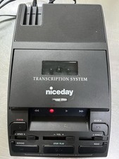 Philips (Niceday) LFH710 Transcription Machine