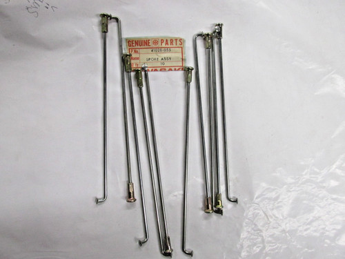Kawasaki nos new 41028 - nos, 41028-055