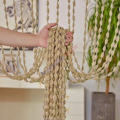 Lantern tassel door - lantern,
