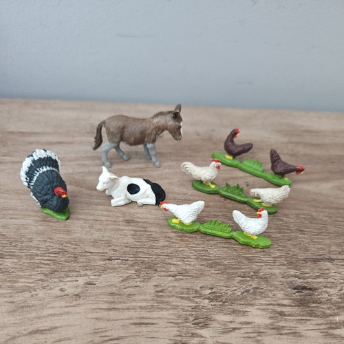 Vintage 1970 britains - vintage, 1970's