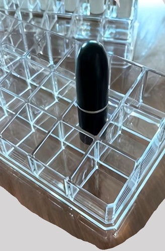 Make organiser slots - up, 18