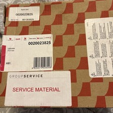 Glow-Worm Main Printed Circuit