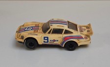 Scalextric 125 porsche - ​scalextric,