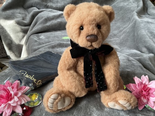 Charlie bears isabelle - charlie,