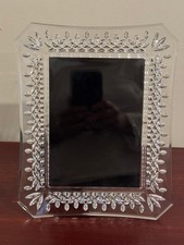 WATERFORD CRYSTAL LISMORE 5 X