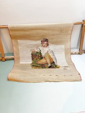 Vintage Partially complete