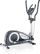 Kettler Premium Cross P Trainer - Black, 132 x 62 x 169 cm