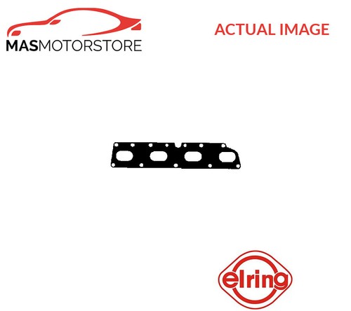 Exhaust manifold gasket elring - manifold,