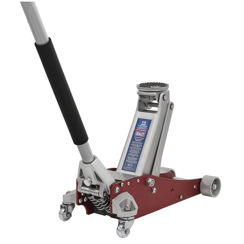 Sealey rjas1500 trolley - rjas1500,