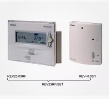 Siemens Rev23rf/set wireless