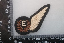 WW2 BRITISH ROYAL AIR FORCE