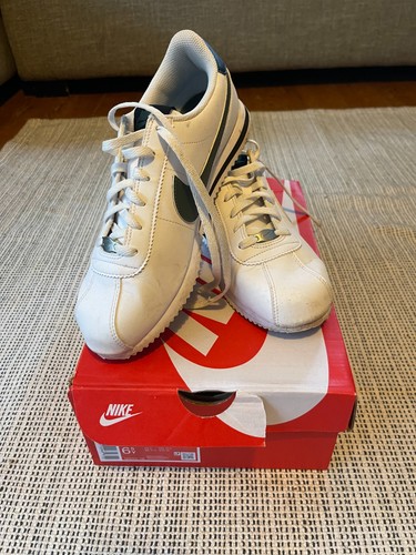 Nike cortez older kids shoes - nike,