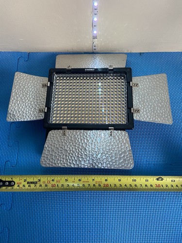Yongnuo video led light panel - yongnuo,