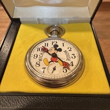 VINTAGE WALT DISNEY BRADLEY