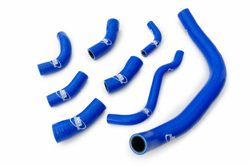 As3 silicone radiator hoses - as3,