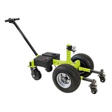 Tow Tuff Adjustable Capacity