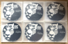 Panther Classic U.S. Navy SEAL Hand to Hand Combat x6 DVD Set by Frank Cucci