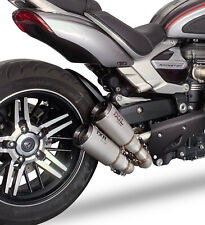 IXIL DUAL RC TRIUMPH ROCKET 3