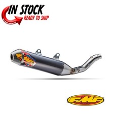 FMF Q4 SILENCER MUFFLER