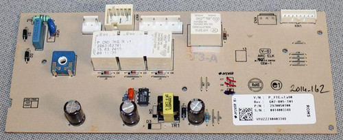 Genuine beko main - genuine,
