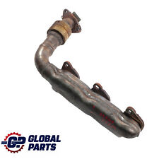 Exhaust Manifold Mercedes W204