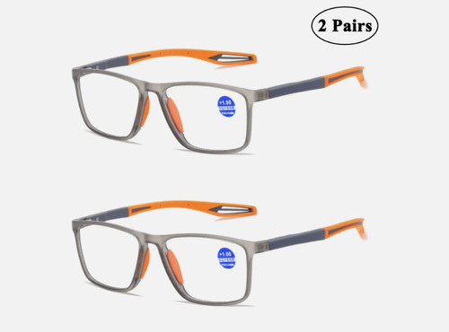 Mens womens anti blue light - 2x,