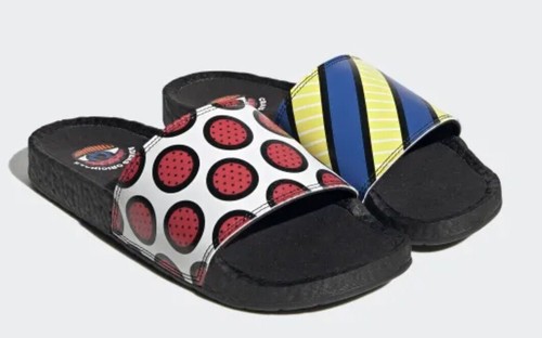 Adidas adilette boost craig - boost, “craig