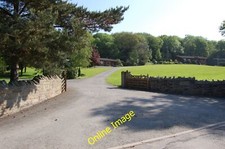 Photo 6x4 Entrance to Woodside