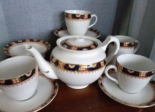 Antique wood sons - antique, royal