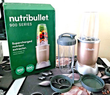 NutriBullet  900W Series