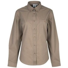 Explorer Scout Long Sleeve Official Uniform Blouse