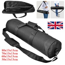Tripod Bag Carry Case Black