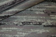 upholstery fabric grey purple