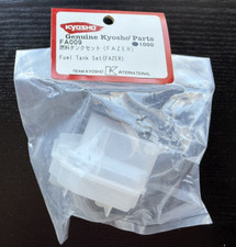 FA009 Fuel Tank Birel Kyosho