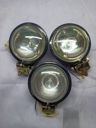 12v spot light hunter - 3,