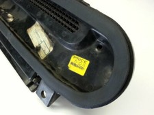 VW Type 3 fresh air bucket