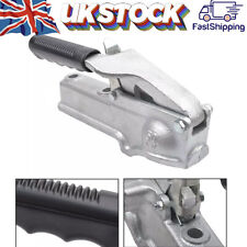 Heavy-Duty 2600kg Trailer